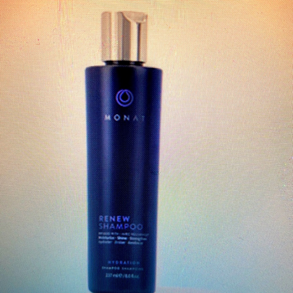 Renew shampoo